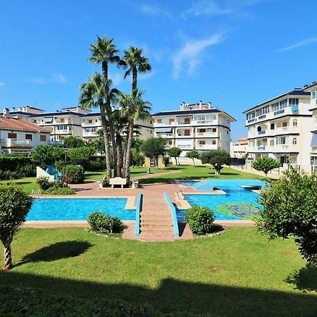 Apartamento Cerca De La Playa La Mata La Mata  Eksteriør bilde