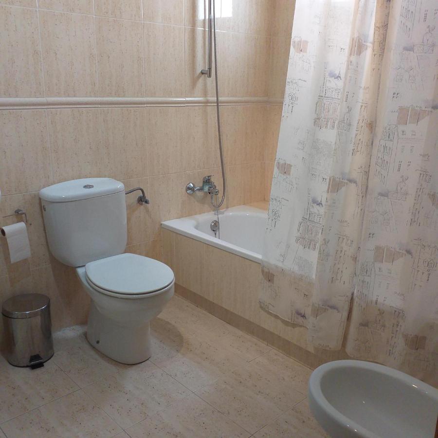Apartamento Cerca De La Playa La Mata La Mata  Eksteriør bilde