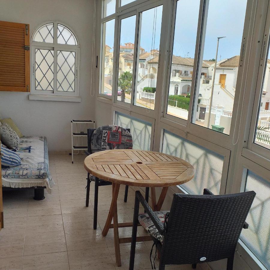 Apartamento Cerca De La Playa La Mata La Mata  Eksteriør bilde