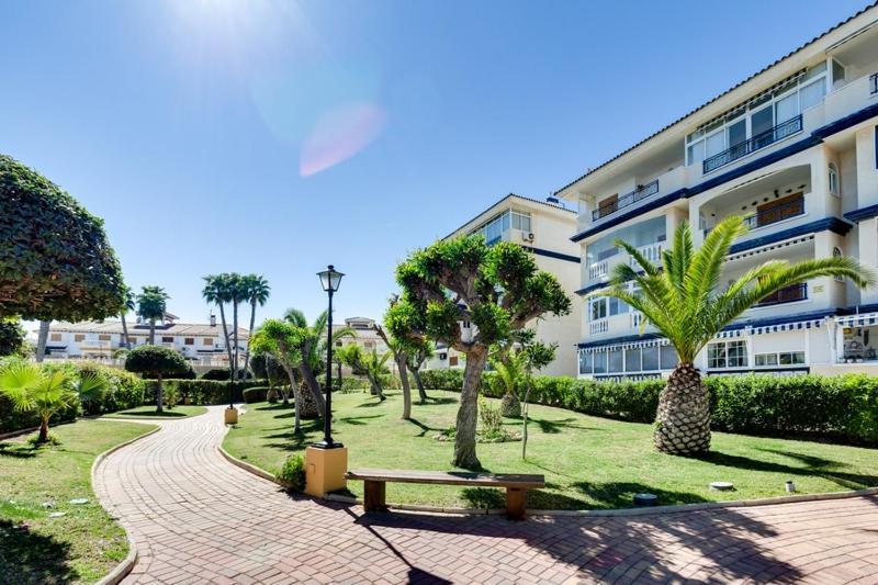 Apartamento Cerca De La Playa La Mata La Mata  Eksteriør bilde