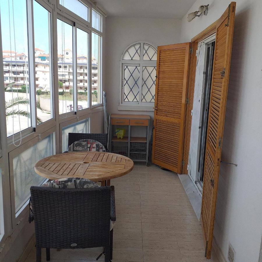 Apartamento Cerca De La Playa La Mata La Mata  Eksteriør bilde