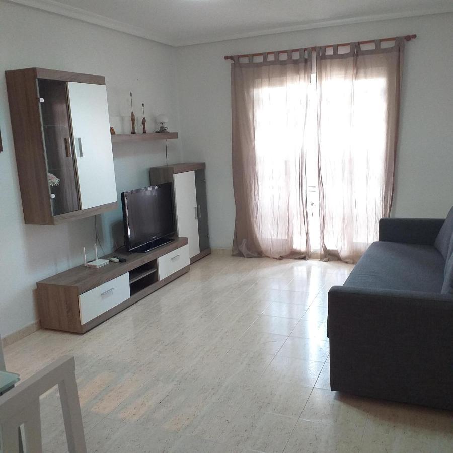 Apartamento Cerca De La Playa La Mata La Mata  Eksteriør bilde