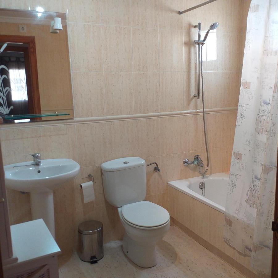 Apartamento Cerca De La Playa La Mata La Mata  Eksteriør bilde