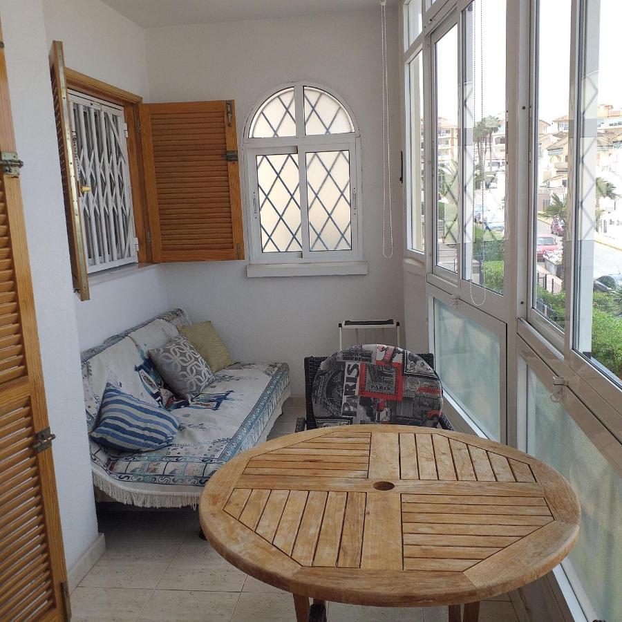 Apartamento Cerca De La Playa La Mata La Mata  Eksteriør bilde