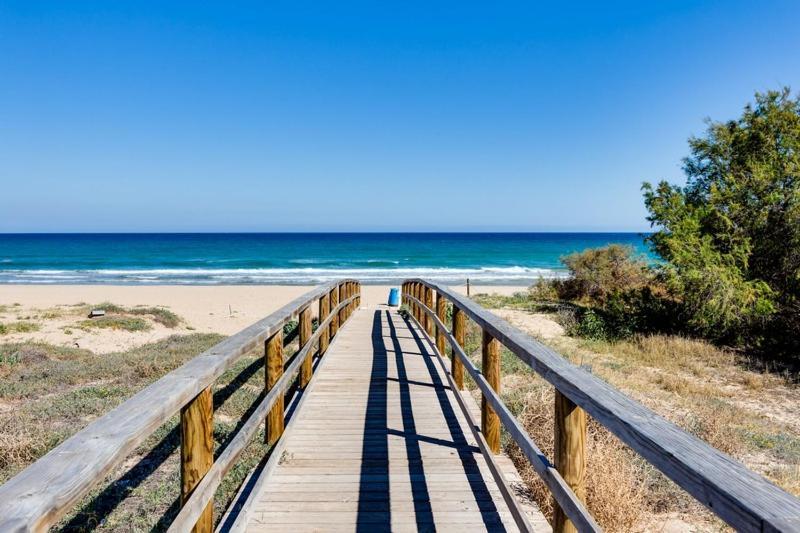 Apartamento Cerca De La Playa La Mata La Mata  Rom bilde