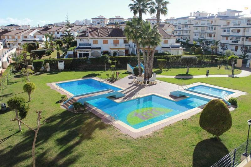 Apartamento Cerca De La Playa La Mata La Mata  Rom bilde