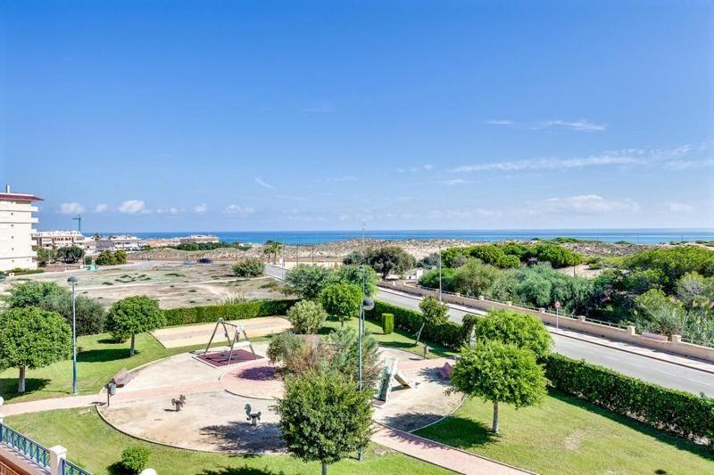 Apartamento Cerca De La Playa La Mata La Mata  Rom bilde