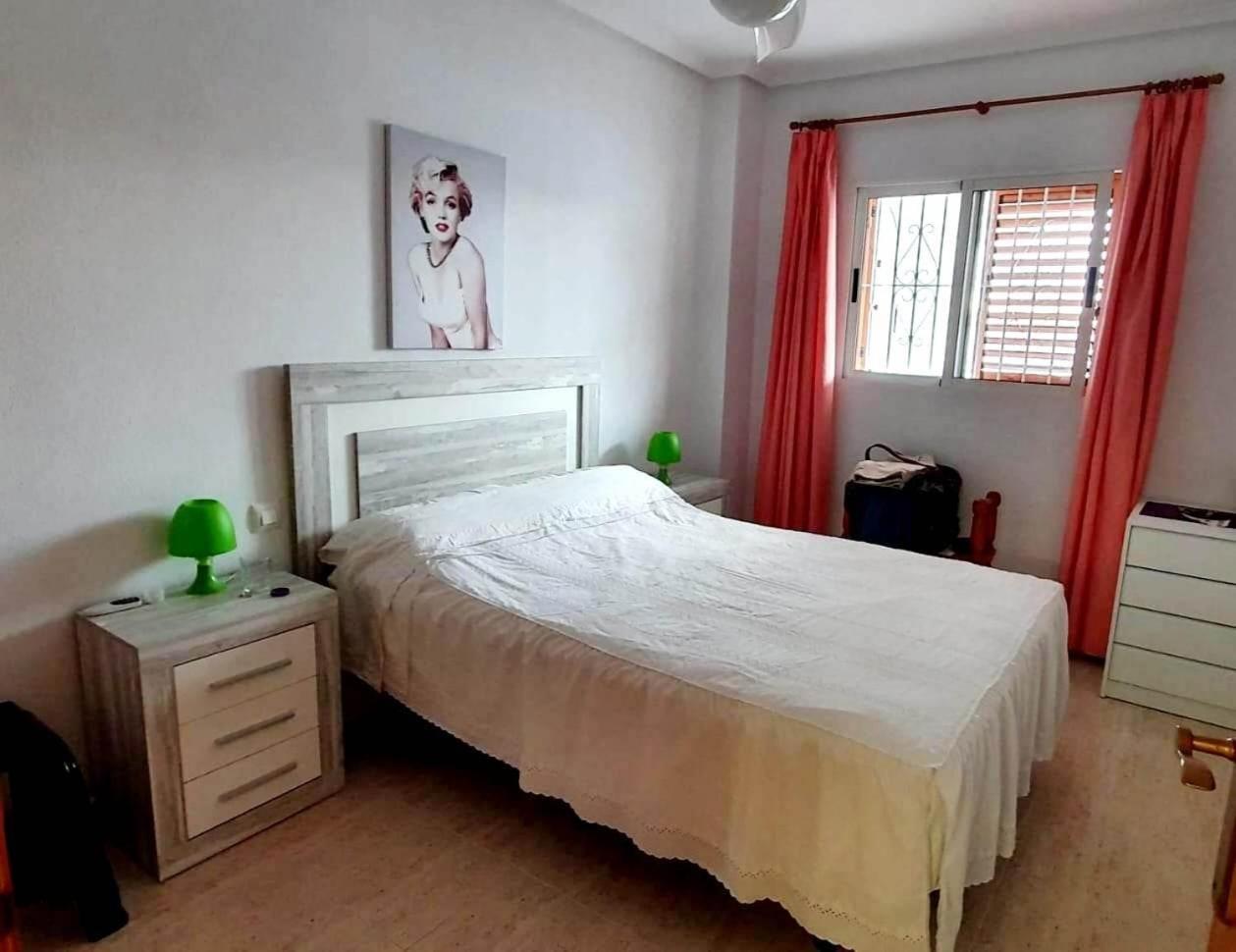 Apartamento Cerca De La Playa La Mata La Mata  Rom bilde