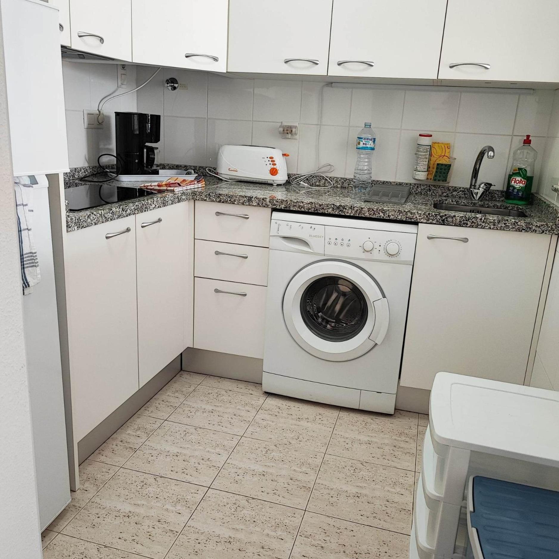 Apartamento Cerca De La Playa La Mata La Mata  Rom bilde
