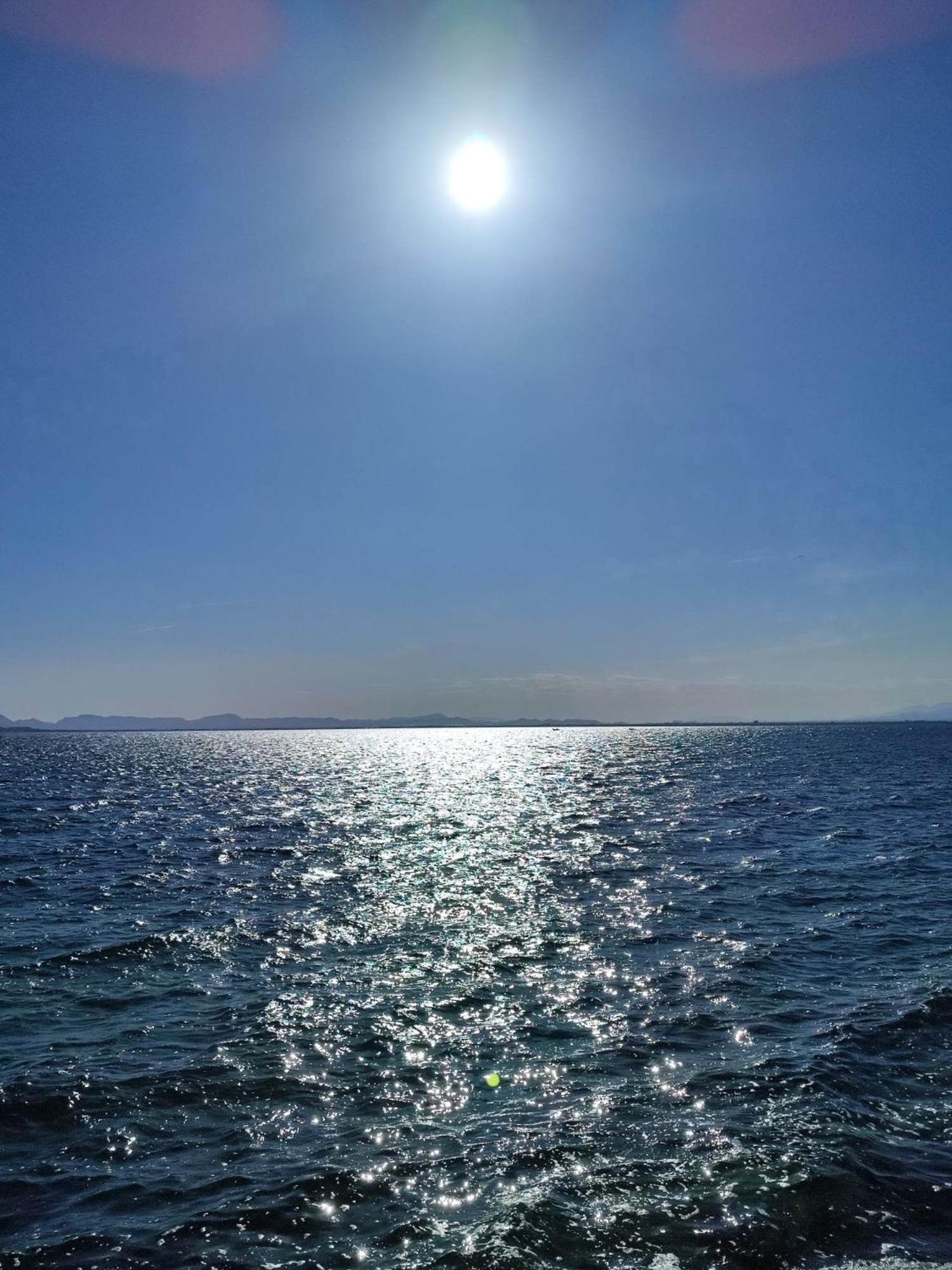 Apartamento Cerca De La Playa La Mata La Mata  Rom bilde
