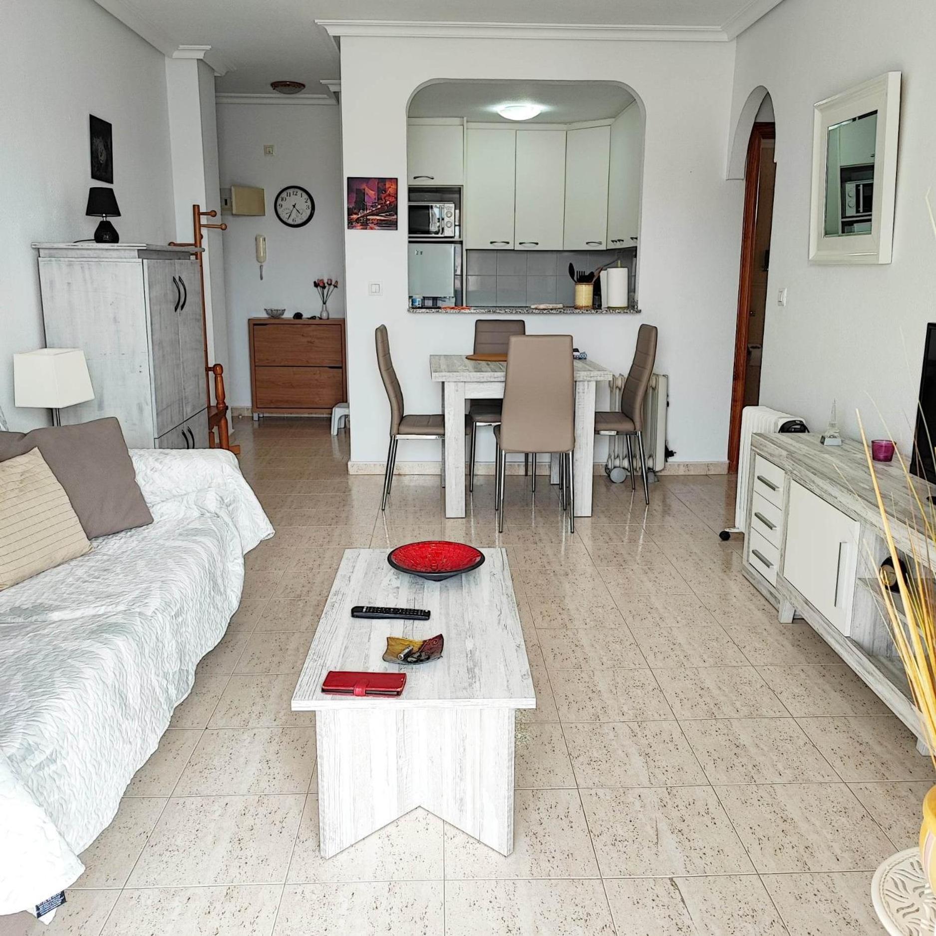 Apartamento Cerca De La Playa La Mata La Mata  Rom bilde