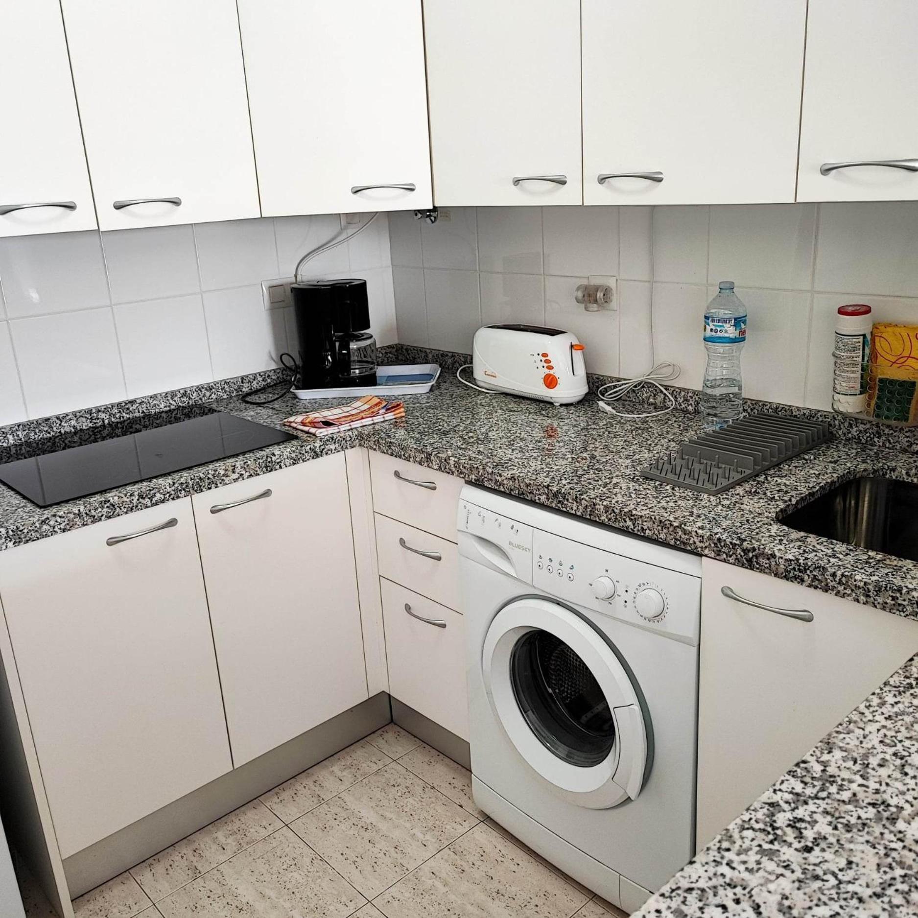 Apartamento Cerca De La Playa La Mata La Mata  Rom bilde